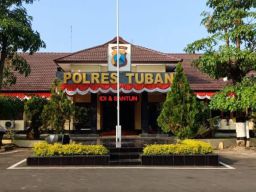 Polisi Tetapkan Dua Pemeran Video Porno Tuban Viral Tersangka