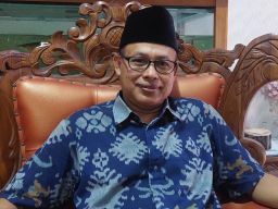 Kelurahan Medokan Ayu Surabaya Akan Gelar Pemilihan Ketua LPMK, Ini Harapan H Nawawi