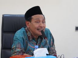 Menuju MUI Award, 5 Nominator Akreditasi MUI Kabupaten/kota Lakukan Presentasi