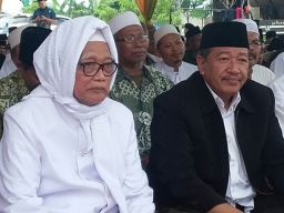 Penguatan NU di Tingkat Kecamatan, Punya Hak Suara dalam Konferwil