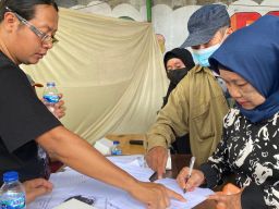 KSDR Surabaya Catat Laba Bersih 4 Persen di Tahun 2021