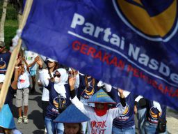 Pemilu Kembali Proporsional Tertutup, NasDem: KPU RI Jangan Sesat Pikir