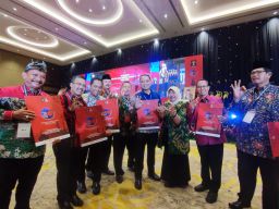 Surabaya Kota Peduli HAM, Ini Alasannya