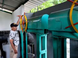Warga Aspirasi Kinerja Pemkot Surabaya Atasi Banjir di Kawasan Wiyung