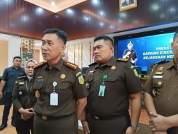 Kejari Surabaya Dapat Dana Hibah Rp3,5 Miliar dari Pemkot Surabaya
