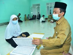Pemkot Surabaya Buka Beasiswa Penghafal Kitab Suci 1.317 Kuota, Ini Persyaratanya