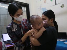 Pemkot Surabaya Percepat Pelayanan Kesehatan di Puskesmas