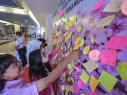 Gelar Kelas Inspirasi, Pemerhati Pendidikan Sebut Wujud Surabaya Peduli Kepada Anak