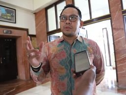 Unicef Indonesia Dukung Surabaya Jadi Kota Layak Anak Tingkat Dunia
