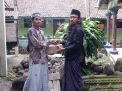 GGN Dukung Ganjar Gelar Doa Bersama dan Bantu Ponpes di Tulungagung