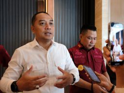 Pemkot Surabaya Bantu Biayai Pelaku UMKM Daftarkan Kekayaan Intelektual