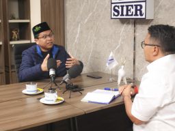 Kunjungi SIER, Dubes RI untuk Tunisia: Orang Tunisia Bangga Impor Barang dari Indonesia