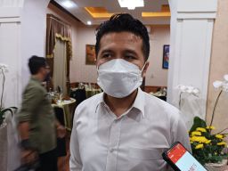 Emil Dardak Ingin Tetap Dampingi Khofifah di Pilgub Jatim 2024, Asal ..