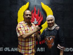 KONI Jatim Gandeng Lembaga Psikologi Perkuat Puslatda Jatim