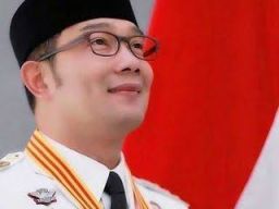 Ridwan Kamil Puncaki Survei Capres Alternatif Terpopuler versi Litbang Kompas