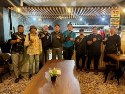 AFP Jatim Gelar Seleksi Pemain Tim Futsal Pra-PON 2023