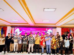 KPU Jatim Gelar Vermin 14 Bacalon Anggota DPD Jatim