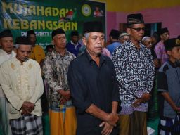 Relawan GGN Jatim Terus Bergerak Perkuat Jaringan untuk Ganjar Pranowo
