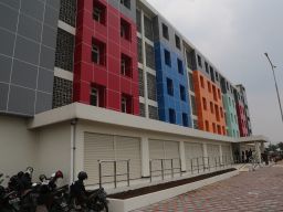 Wali Kota Eri Pastikan Relokasi Warga Kampung 1001 Malam Tuntas Sebelum Ramadan