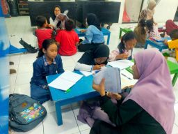 Surabaya Dapat "Amunisi' Dukungan dari World Vision International