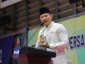 Puluhan Pati Purnawirawan TNI Polri Dukung Pasangan Anies - AHY di Pilpres 2024