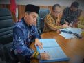 KPU Jatim: NPHD Pilgub 2024 Akan Diteken Satu Bulan Sebelum Tahapan Dimulai