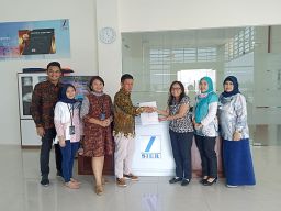 PT MII Ekspansi Lahan Seluas 1.184m2 di PIER Pasuruan