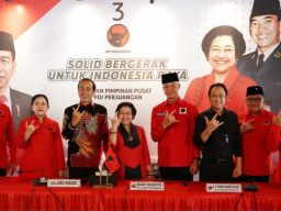Pengamat Puji Kecermatan Megawati Umumkan Ganjar Pranowo Capres