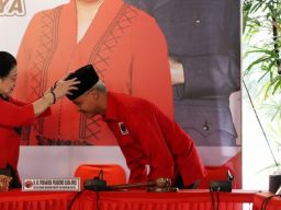 Ganjar Capres, PDIP Surabaya: Pas Mudik, Berita Baik Ini Kami Kabarkan ke Kerabat