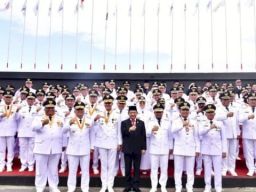 SIER Apresiasi Surabaya dan Sidoarjo Raih Penghargaan Berkinerja Terbaik LPPD Kemendagri