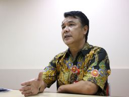 Hore! Driver Hingga Pamdal Pemkot Surabaya dapat Gaji ke-13