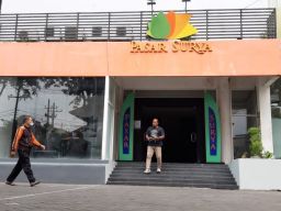 Ingat! Pendaftaran Anggota Direksi PD Pasar Surya Diperpanjang