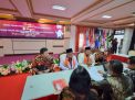 Daftarkan 120 Caleg DPRD, PKS Optimis Raih Target 18 Kursi DPRD Jatim