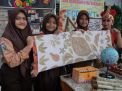 500 SD di Kota Surabaya Gelar UKK Serentak