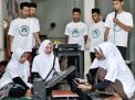 Santri Dukung Ganjar Jatim Fasilitasi Santri Masuk Industri Kreatif