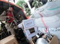 Lewat Garage Sale, Pemkot Surabaya Terima Bantuan Sandang