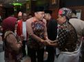 Silaturahmi dengan Beragam Suku, Wali Kota Eri: Semuanya Menjadi Kekuatan Besar dalam Bingkai Persatuan