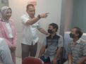 Misi Kemanusiaan, Klinik Mata JEC-JAVA Gelar Operasi Katarak Gratis untuk Warga