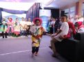 Karya Rumah Anak Prestasi Surabaya: Peragaan Busana hingga Pameran Lukisan