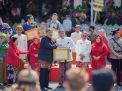 Resepsi HJKS ke-730, SIER Terima Penghargaan Wajib Pajak Teladan dari Wali Kota Surabaya