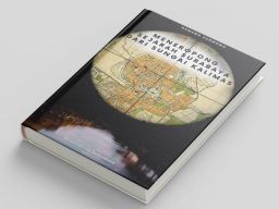 Kado HJKS ke-730, Begandring Soerabaia Luncurkan Buku Meneropong Sejarah Surabaya Dari Sungai Kalimas