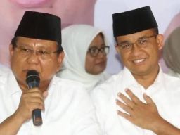 SCG Sebut Tiga Variabel, Peta Capres-Cawapres Bisa Hasilkan Kejutan Luar Biasa