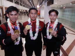 KONI Jatim Gelar Rakerprov, Ini yang Dibahas