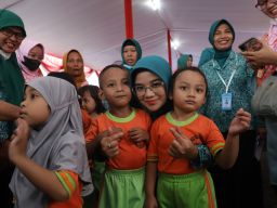 Pemkot Wujudkan Surabaya Barometer PAUD Nasional
