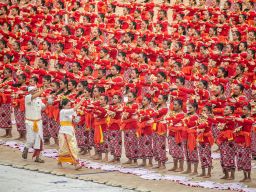 Bulan Bung Karno di GBK, Pengamat Politik: Tolok Ukur PDIP Paling Siap Pemilu 2024
