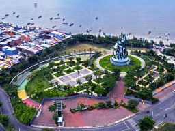 Surabaya Jadi Tuan Rumah Pameran Infrastruktur dan Forum Smart City Nasional 2023