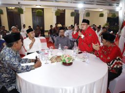 Tokoh Madura kepada Wali Kota Eri Cahyadi: Terima Kasih, Surabaya Utara Tidak Banjir Lagi!