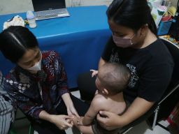 Puskesmas di Surabaya Kini Terapkan Layanan Ramah Anak