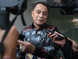 BPK 22 Rekomendasi BPK Rampung, ini Kata Wali Kota Eri