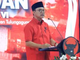 Lakukan Survei Pilgub, PDIP Jatim: Ada Sosok Potensial Muncul Sebagai Kandidat